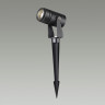 Грунтовый светильник ODEON LIGHT NATURE STIMA 6647/10GL3
