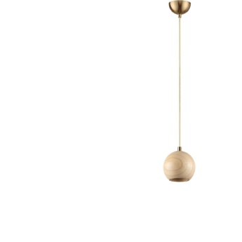 Подвесной светильник ODEON LIGHT CAUCHO 7061/1